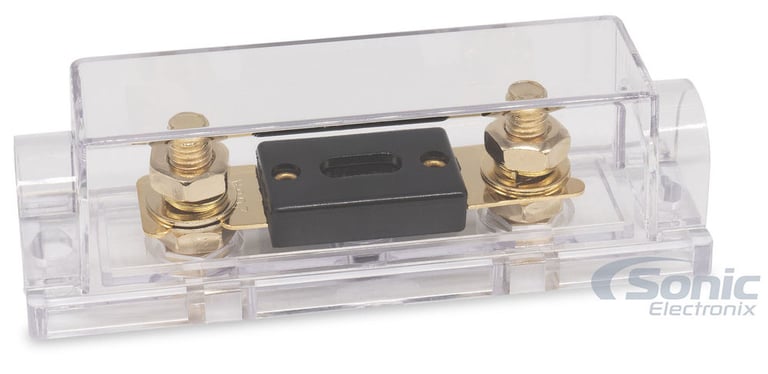 Planet Audio BBD4000 Image 7