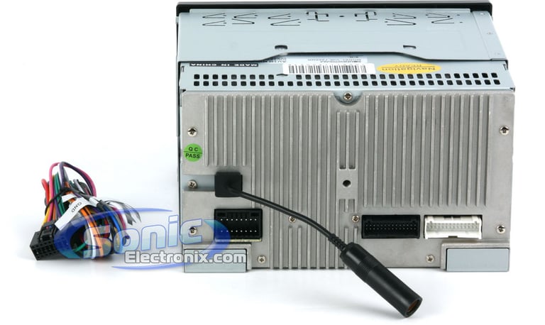 Soundstream VIR-7355NR Image 4