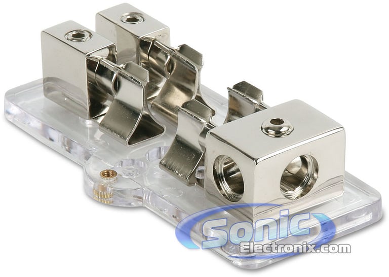 EFX Core C BlockM2 by Scosche Image 4