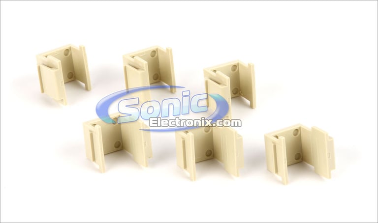 Icarus IHT-BLKKEYSTI (Ivory) Image 1