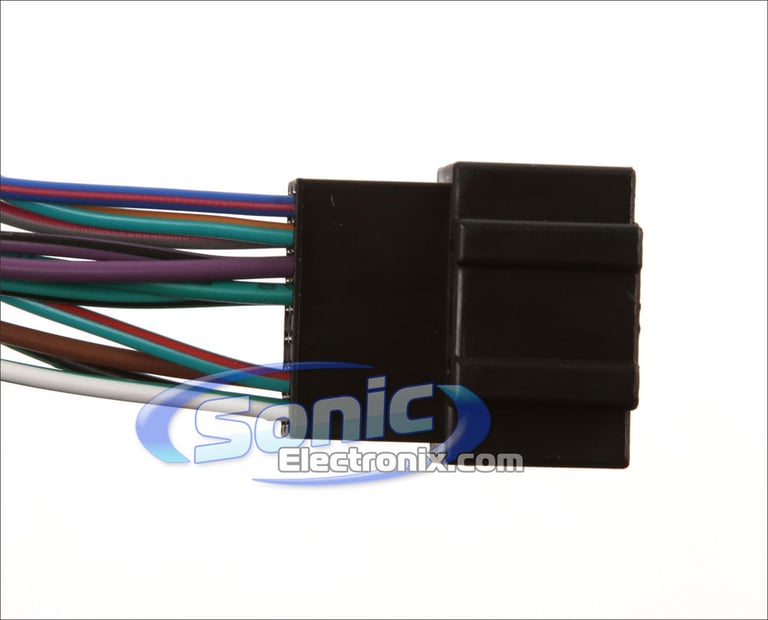 Metra Axxess GMLAN29-100 Image 4