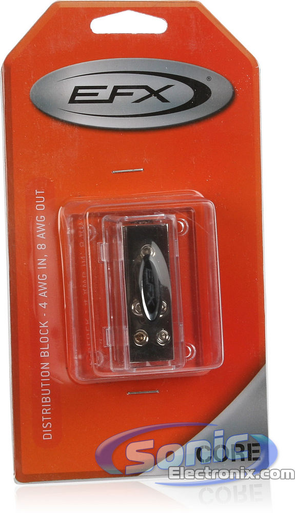 EFX Core CBlock48 by Scosche Image 5