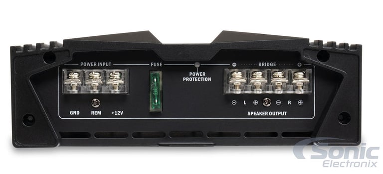 Power Acoustik OD2-1000 Image 3