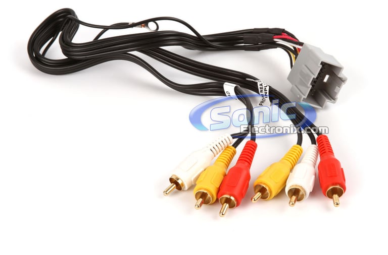 Metra Axxess GMLAN29-100 Image 8