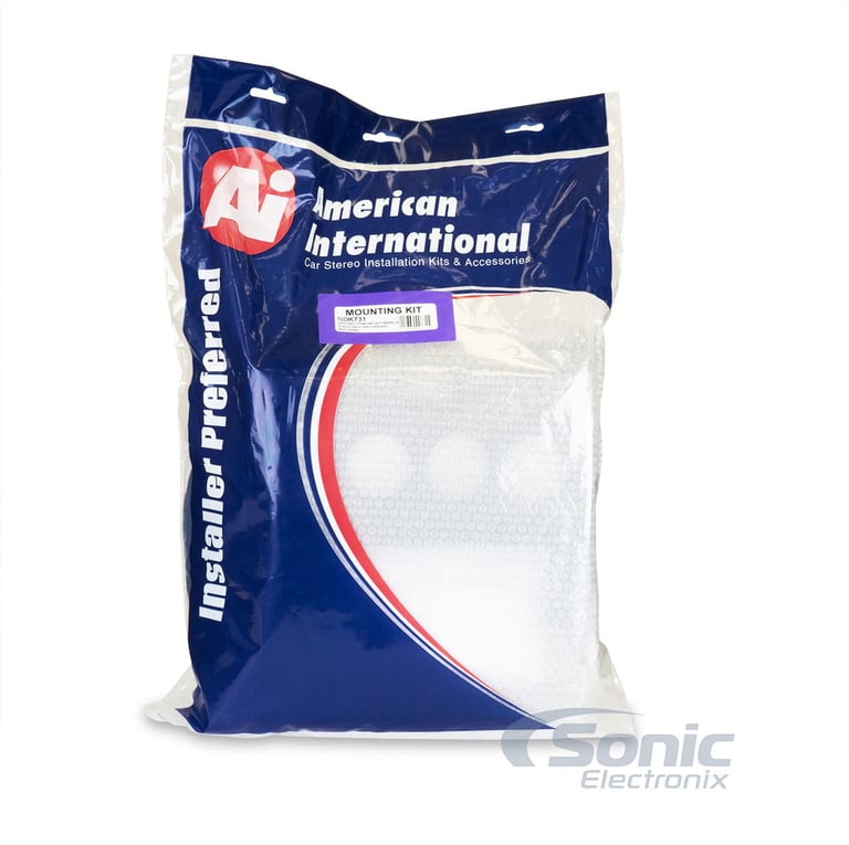American International NDK731 Image 7