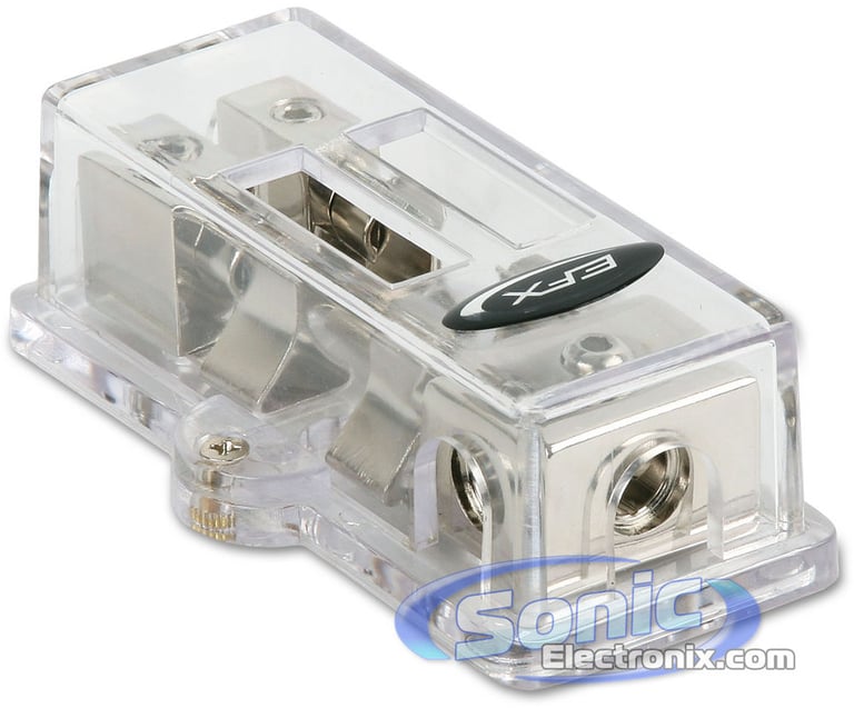 EFX Core C BlockM2 by Scosche Image 2