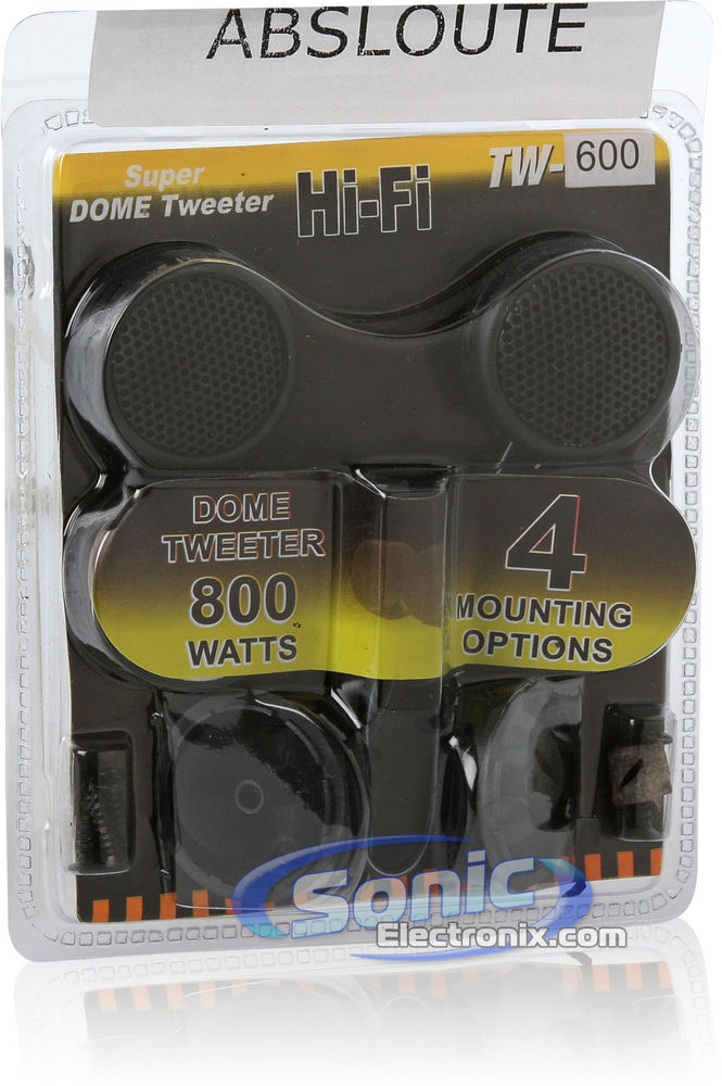 Absolute TW-600 Image 6