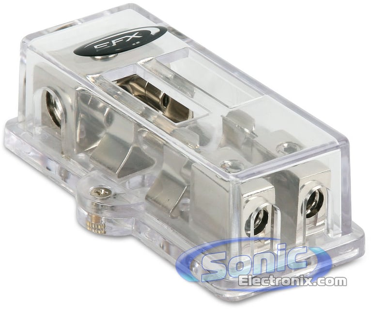 EFX Core C BlockM2 by Scosche Image 1