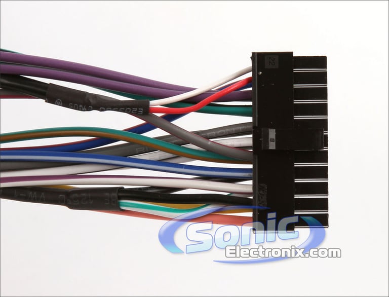 Axxess CLASSII-100 Image 4