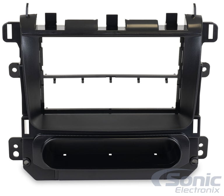 American International GMK327 Dash Kit Image 2