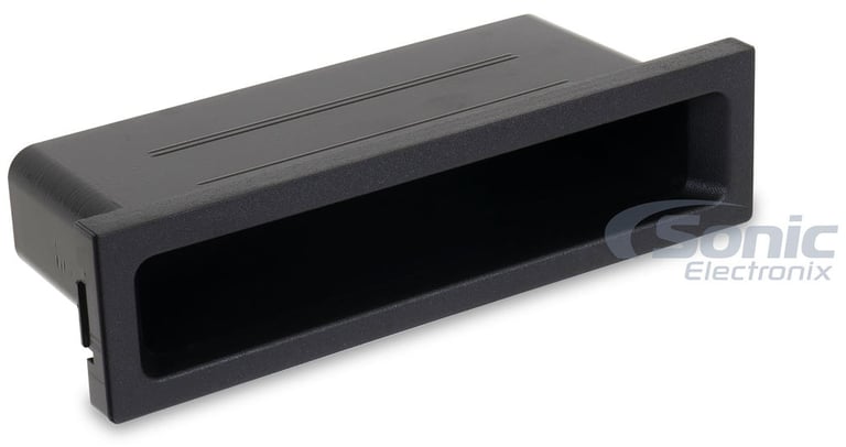 American International GMK327 Dash Kit Image 3