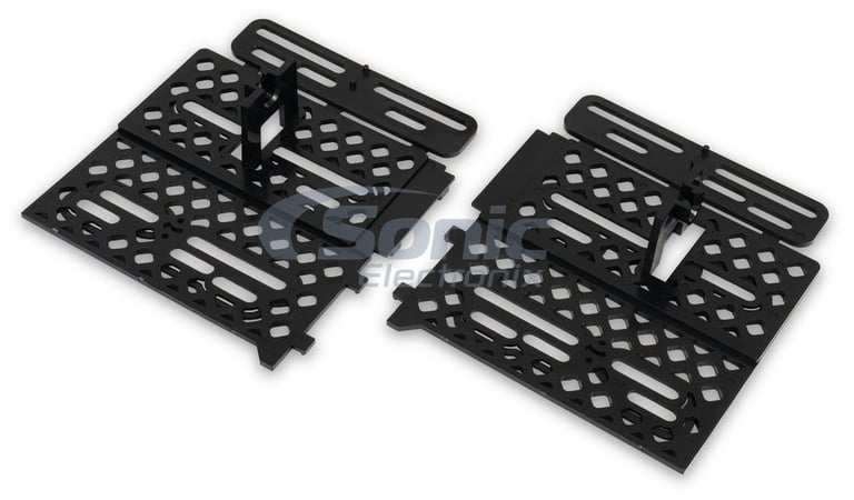 American International GMK327 Dash Kit Image 4