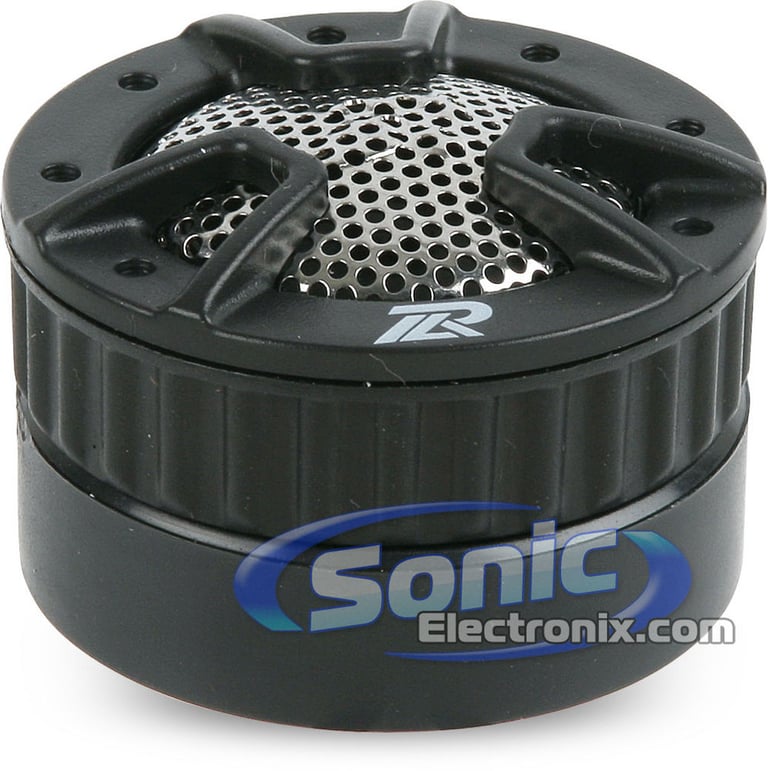 Power Acoustik NB-4 Image 3