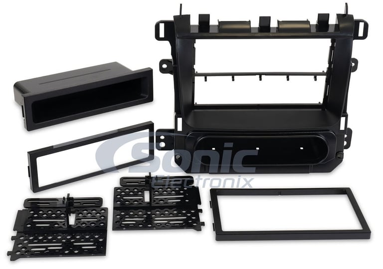American International GMK327 Dash Kit Image 1