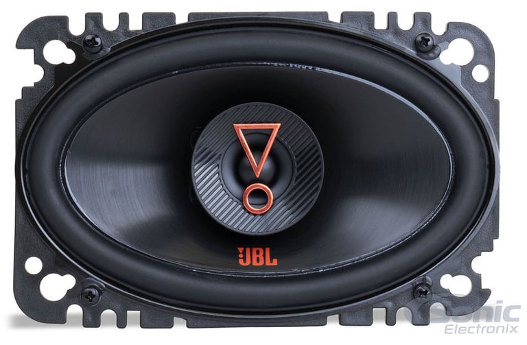JBL Stage3 6427 (STAGE36427AM) (Open Box, Great) Image 2