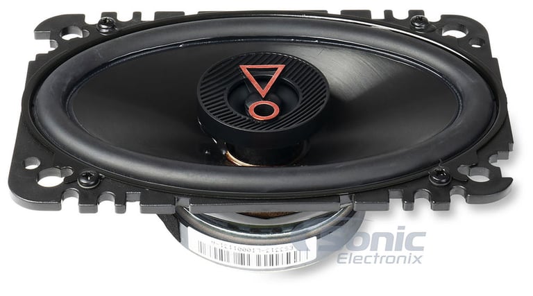 JBL Stage3 6427 (STAGE36427AM) (Open Box, Good) Image 3