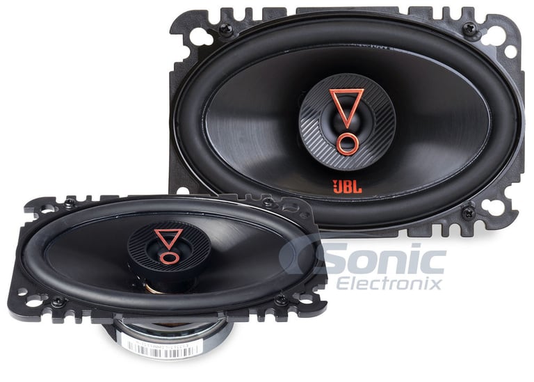 JBL Stage3 6427 (STAGE36427AM) (Open Box, Great) Image 1