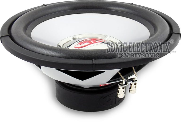 ** ONLY 2 LEFT ** Rockford Fosgate RFP4812 12" Punch HE Image 1