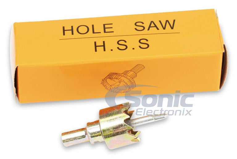 Audiovox ACA502 Image 4
