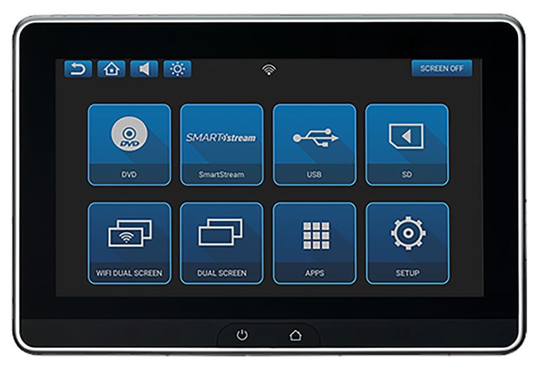 Audiovox AVXSB10UHD Image 1