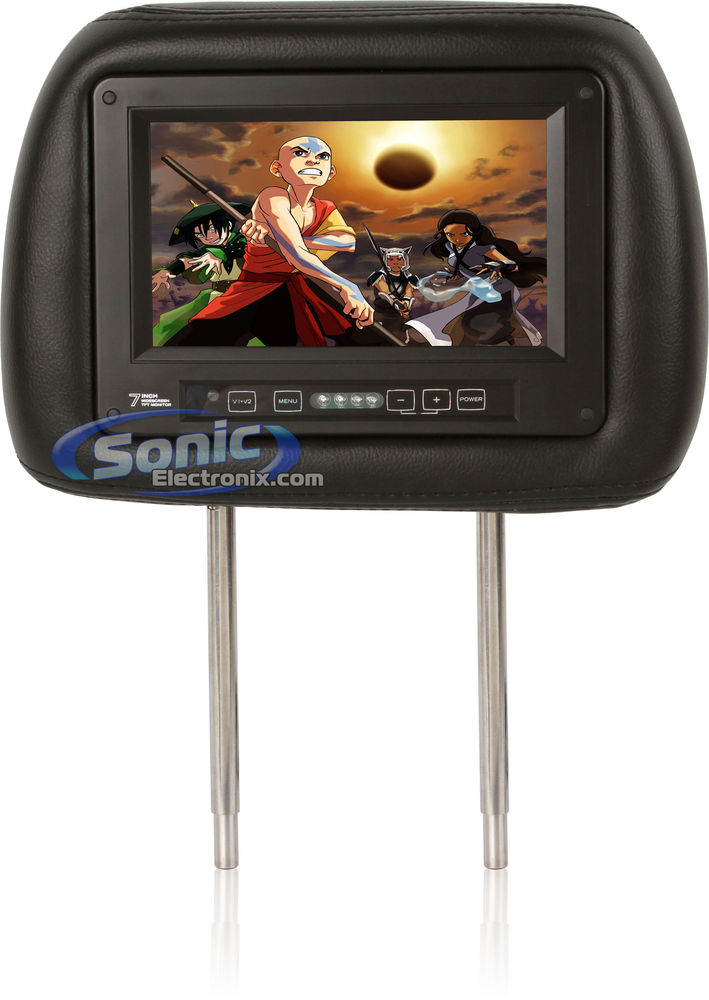 Boss HIR7B (Black) Image 3