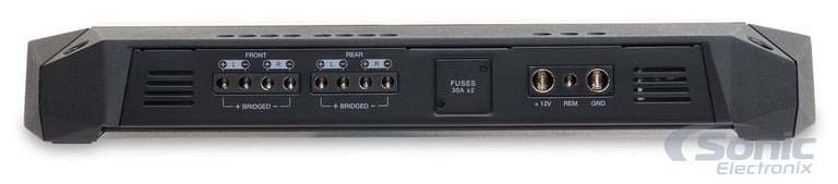 JBL CLUB-704 Image 2