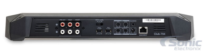 JBL CLUB-704 Image 3