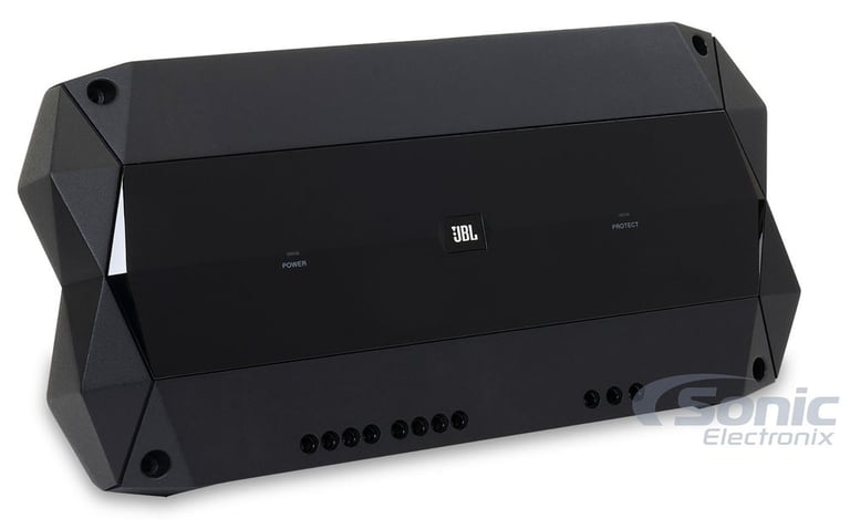 JBL CLUB-704 Image 1