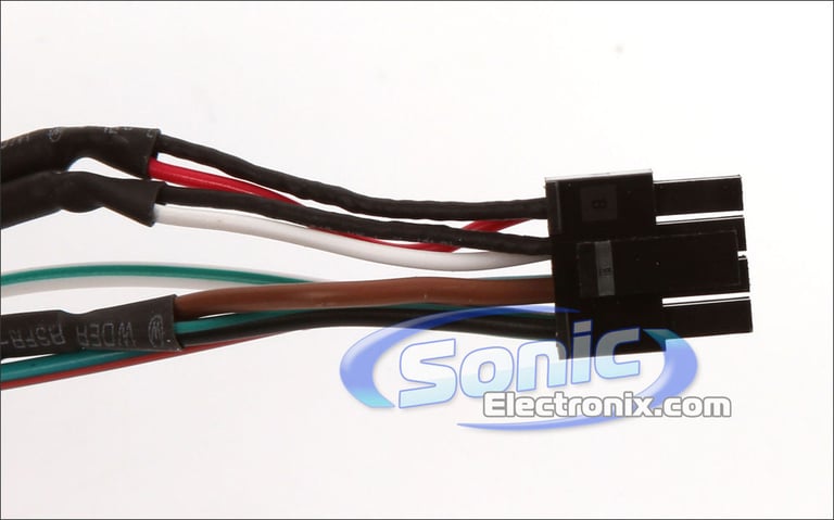 Axxess CLASSII-100 Image 5