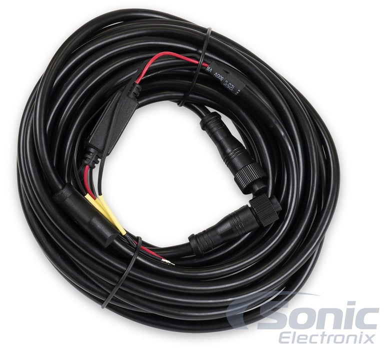 JL Audio MMC-PN2K-25 (MMCPN2K25) Image 1