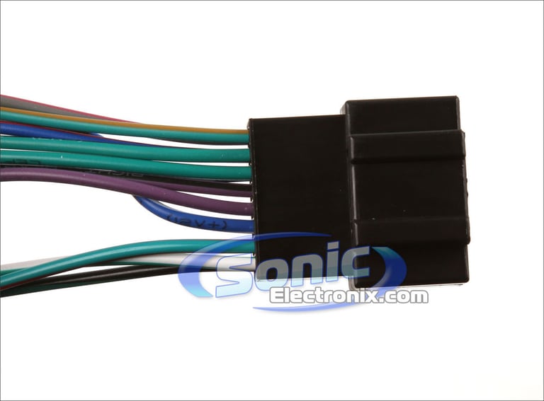 Metra Axxess GMLAN11-100 Image 5