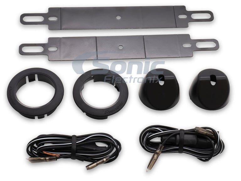 Pioneer TS-A300TW Image 3