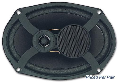 Boss AVA-6910 6" x 9" OEM Replacement Image 1