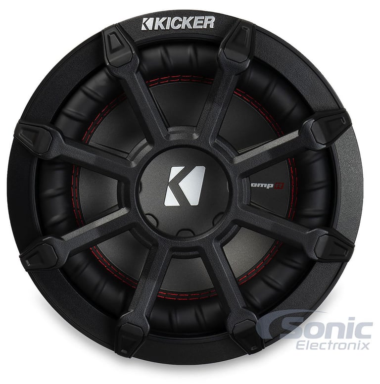 Kicker 45CWTB82 Image 2