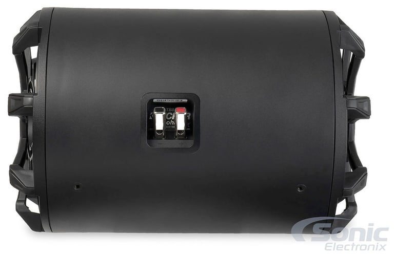 Kicker 45CWTB82 Image 3