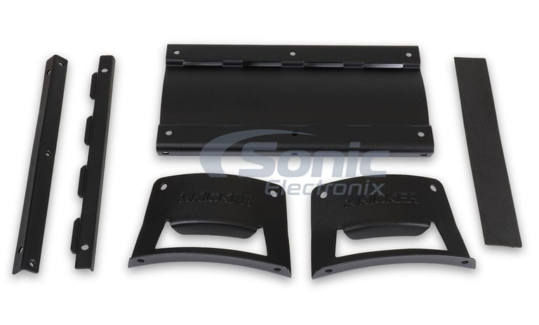 Kicker 45CWTB82 Image 4