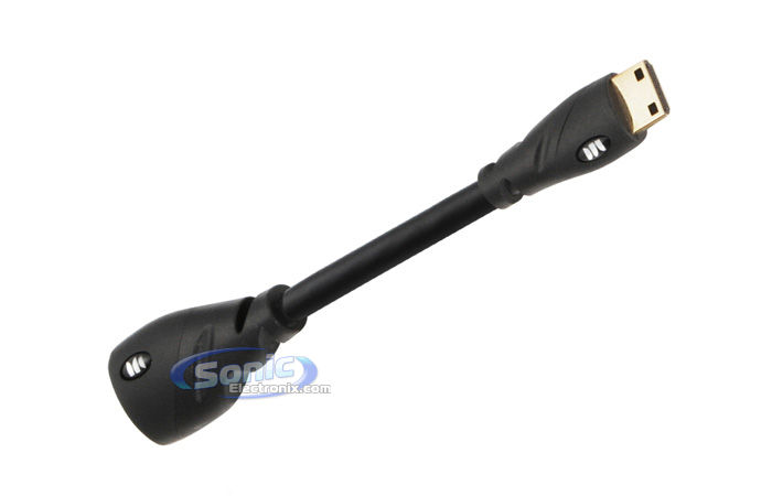 Monster Cable VA HDMI C/A-ADPT Image 2