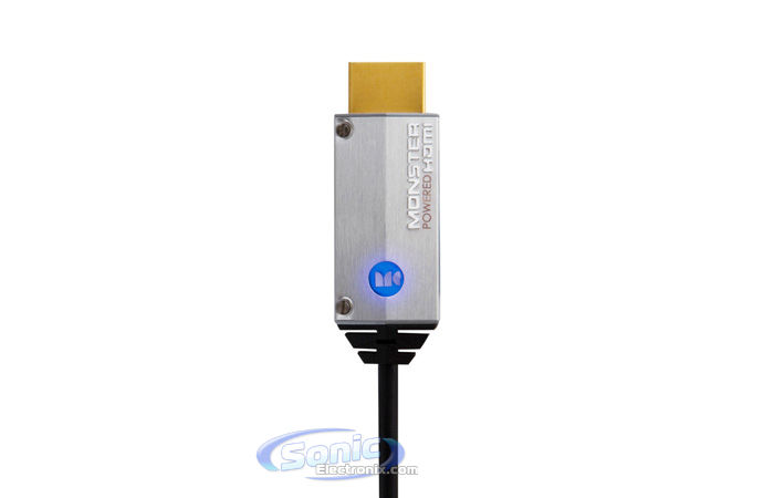 Monster Cable DL HD HSST-4 Image 3