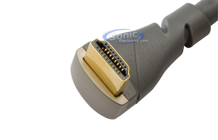 Monster Cable MC 700HD-2M RT Image 3