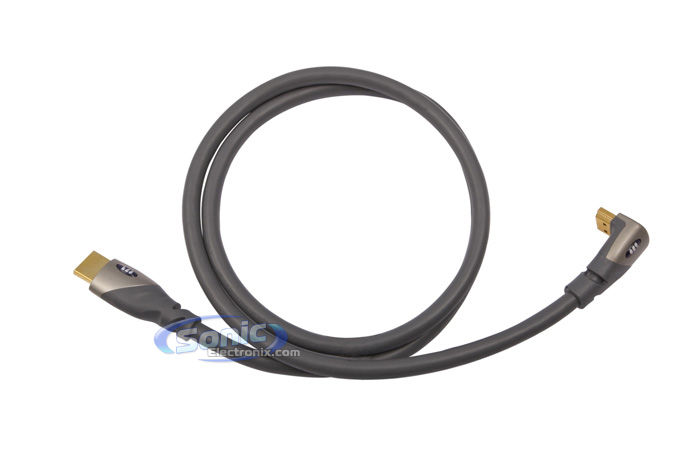 Monster Cable MC 700HD-2M RT Image 1