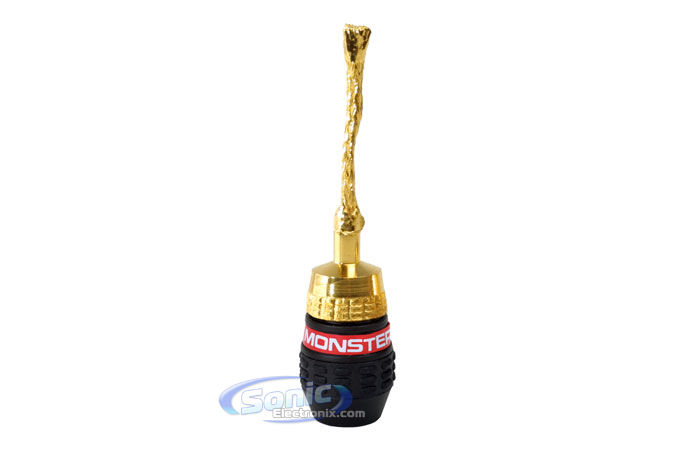 Monster Cable QL GFP-H MKII Image 1