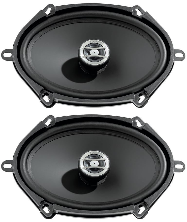 Focal RCX-570 (RCX 570) Image 1
