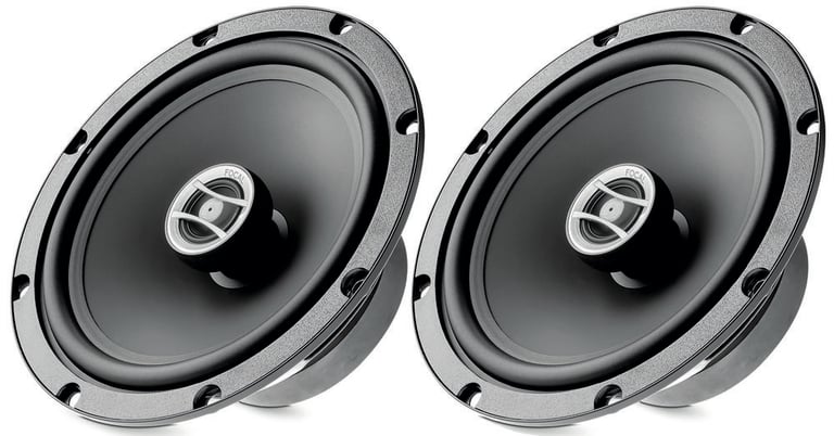 Focal RCX-165 (RCX 165) Image 1