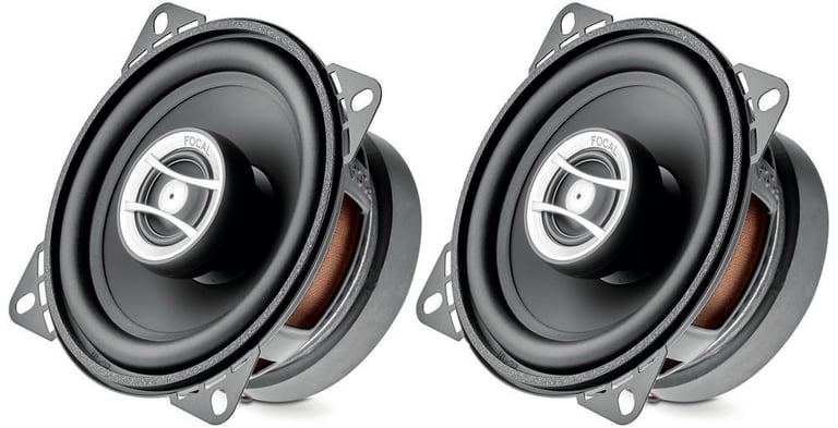 Focal RCX-100 (RCX 100) Image 1