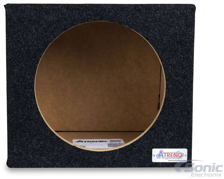 Atrend 12SA- OPEN BOX  Image 2