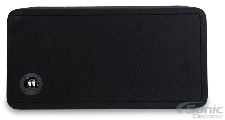 Kicker CompR DCWR102 (43DCWR102) Image 3