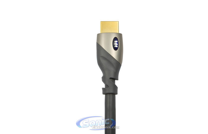 Monster Cable MC 700HD-4M RT Image 2