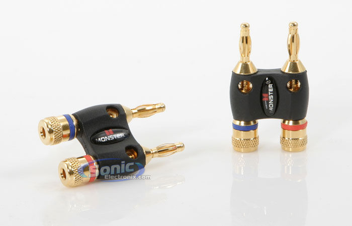 Monster Cable MBD R-HT MKII Image 1