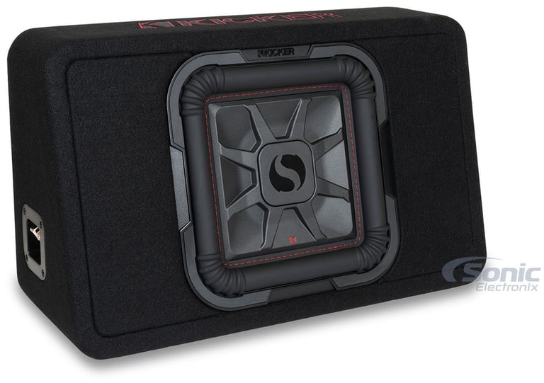 Kicker TL7T104 (46TL7T104) Image 1