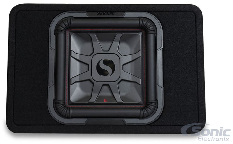 Kicker TL7T124 (46TL7T124) Image 2
